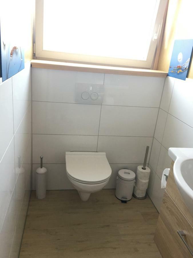 Einzigartiges Haus Am Isselmeer Wervershoof Bagian luar foto